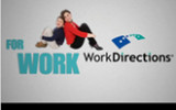 Work Directions Parents campaign